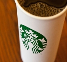 Starbucks Vai Mudar Logomarca