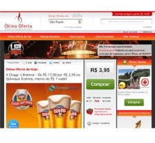 Franquia Chega ao E-Commerce