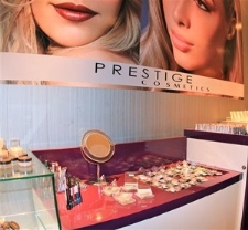 Prestige Cosmetics quer Expandir Marca no Pas