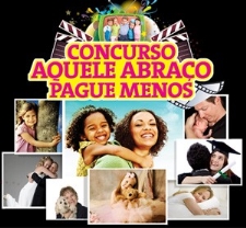 Pague Menos Cria Concurso