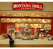 Montana Grill Abre 9 Loja no Distrito Federal