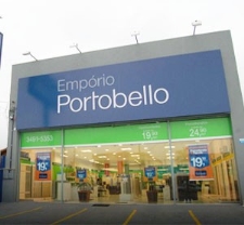 Emprio Portobello Abre Unidade em Cuiab