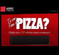 Mondo Pizza Quer Incrementar Vendas