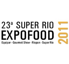 Comea a Super Rio Expofood