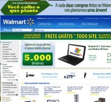 Walmart.com.br Relana Categoria de Beleza e Sade