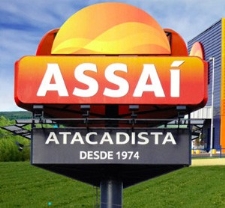 Assai Foca o Shopper Profissional