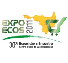 30 Exposio e Encontro Centro-Oeste de Supermercados