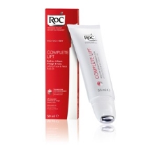 RoC Incrementa a Linha Complete Lift