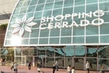 Shopping Cerrado é Inaugurado em Goiânia (GO)