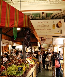 Eataly em So Paulo