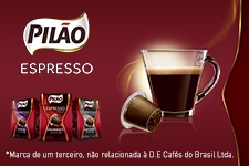 Café Pilão Expande Atuação no Mercado de Monodose