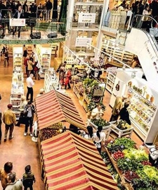 Eataly em So Paulo